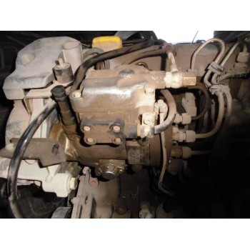 Recambio de motor completo para renault laguna (b56) 1.9 dti diesel cat referencia OEM IAM F9Q716  