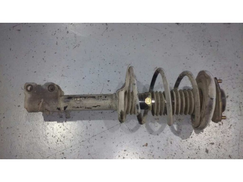 Recambio de amortiguador delantero izquierdo para nissan x-trail (t30) le referencia OEM IAM 54303EQ026  