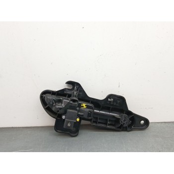 Recambio de maneta exterior delantera izquierda para tesla model 3 (5yj3) ev awd referencia OEM IAM 178088400a  