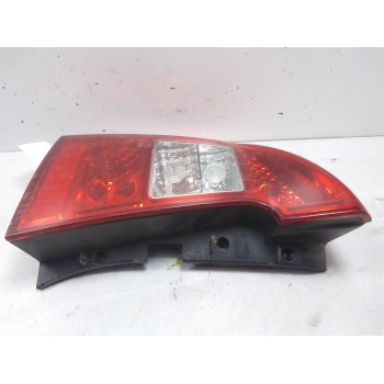 Recambio de piloto trasero izquierdo para kia carens (un) active referencia OEM IAM   