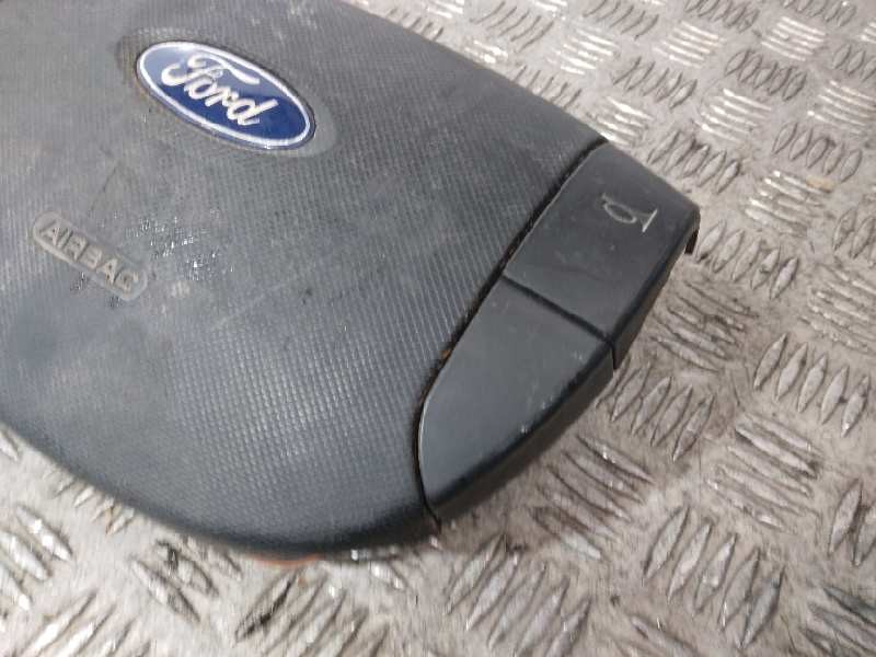 Recambio de airbag delantero izquierdo para ford galaxy (vy) 2.3 16v cat referencia OEM IAM 7M5880201  