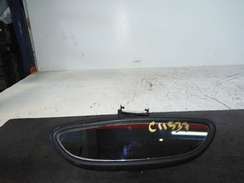Recambio de espejo interior para porsche panamera diesel referencia OEM IAM 7PP857511E  127191071EO