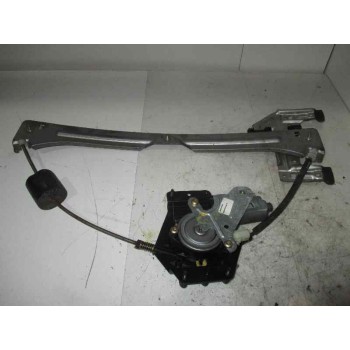 ELEVALUNAS DELANTERO IZQUIERDO 2PINS INGLES