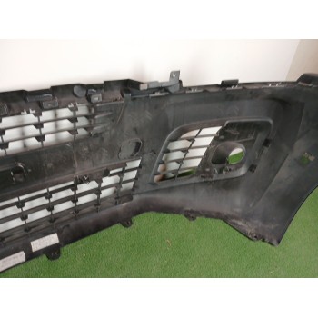 Recambio de paragolpes delantero para peugeot expert autobús (v_) 1.5 bluehdi 100 referencia OEM IAM 9808639977  