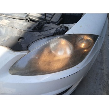 Recambio de faro izquierdo para seat leon (1p1) reference referencia OEM IAM 5p1941033b 89320091 