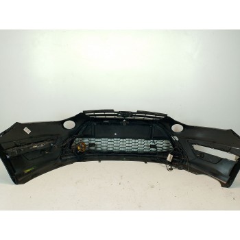 Recambio de paragolpes delantero para ford s-max (wa6) 2.2 tdci referencia OEM IAM AM21R17757A  