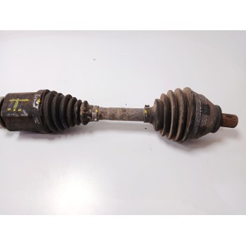 Recambio de transmision delantera derecha para land rover freelander (lr2) referencia OEM IAM  CAMBIO AUTOMATICO 