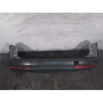 Recambio de paragolpes trasero para ford galaxy (ca1) limited edition referencia OEM IAM 1546301 ROZADO 