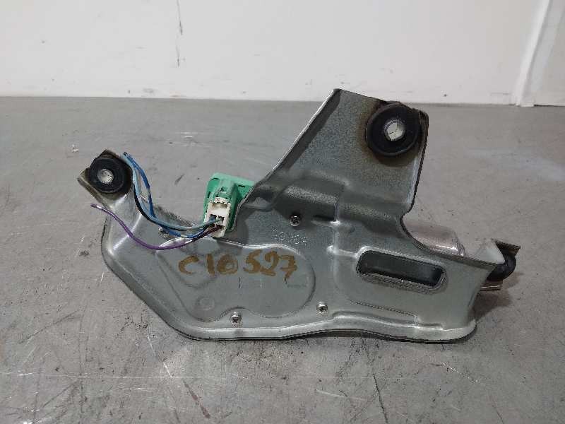 Recambio de motor limpia trasero para peugeot 4007 premium referencia OEM IAM 33885  
