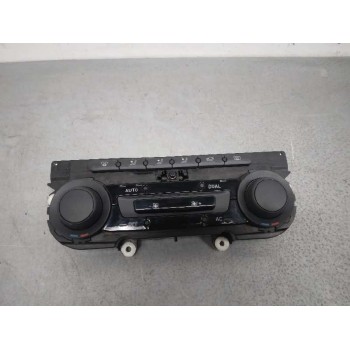 Recambio de mando climatizador para seat leon (1p1) reference ecomotive referencia OEM IAM 5P0907044M  