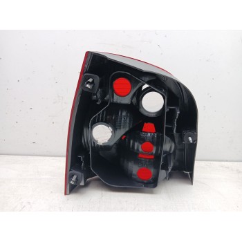 Recambio de piloto trasero derecho para volkswagen polo (9n1) 1.9 tdi referencia OEM IAM 6q6945096g  