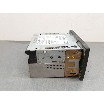 Recambio de sistema audio / radio cd para opel combo (corsa c) familiar referencia OEM IAM 13253510 7645104311 