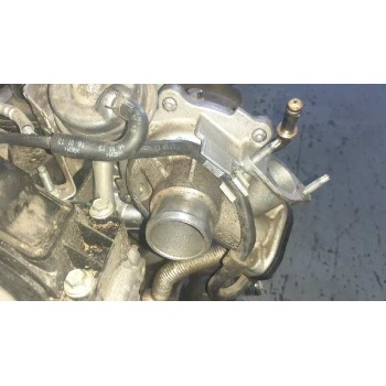 Recambio de turbocompresor para ford focus lim. (cb8) 1.0 ecoboost cat referencia OEM IAM CM5G6K682GB  