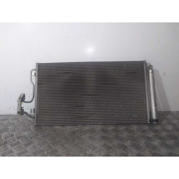 Recambio de condensador / radiador aire acondicionado para bmw serie 1 lim. (f20) 116d referencia OEM IAM 6450928894002  