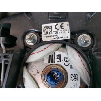 Recambio de kit airbag para renault clio iv (bh_) 1.5 dci 75 referencia OEM IAM   