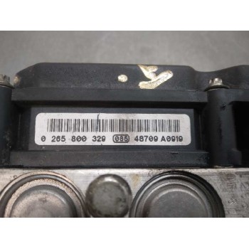 Recambio de abs para renault modus confort dynamique referencia OEM IAM 8200129951 0265281359 