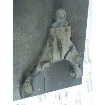 BRAZO SUSPENSION INFERIOR DELANTERO DERECHO 