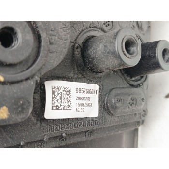 Recambio de retrovisor izquierdo para opel combo furgoneta/monovolumen (k9) 1.5 d referencia OEM IAM 98526850xt  