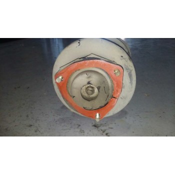 Recambio de amortiguador delantero izquierdo para nissan x-trail (t30) le referencia OEM IAM 54303EQ026  