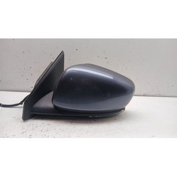 Recambio de retrovisor izquierdo para renault kadjar (ha_, hl_) 1.2 tce 130 referencia OEM IAM 13003180  