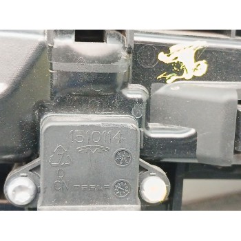 Recambio de maneta exterior delantera izquierda para tesla model 3 (5yj3) ev awd referencia OEM IAM 178088400a  