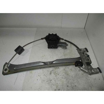 Recambio de elevalunas delantero izquierdo para chrysler pt cruiser (pt) 2.2 crd touring referencia OEM IAM  2PINS INGLES