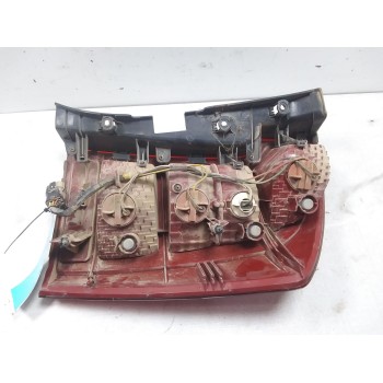 Recambio de piloto trasero izquierdo para kia carens (un) active referencia OEM IAM   