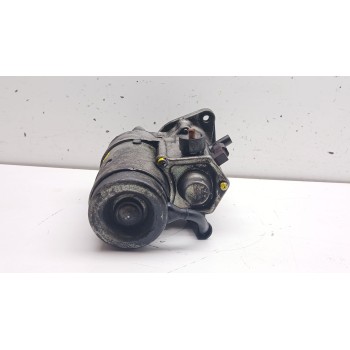 Recambio de motor arranque para hyundai santa fé ii (cm) 2.2 crdi 4x4 referencia OEM IAM 3610027010 031013190 