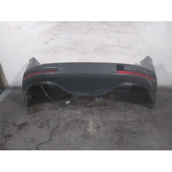 Recambio de paragolpes trasero para ford galaxy (ca1) limited edition referencia OEM IAM 1546301 ROZADO 