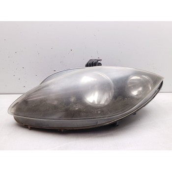 Recambio de faro izquierdo para seat leon (1p1) reference referencia OEM IAM 5p1941033b 89320091 