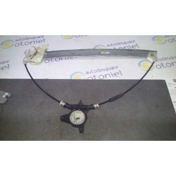 ELEVALUNAS DELANTERO DERECHO MECANISMO 