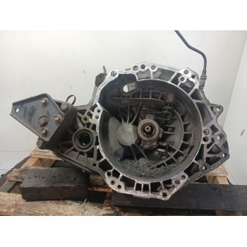 Recambio de caja cambios para suzuki swift iii (mz, ez) 1.3 ddis (rs 413d) referencia OEM IAM   