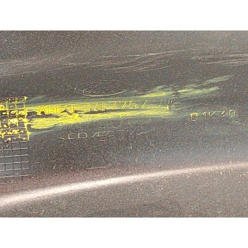 Recambio de paragolpes delantero para ford s-max (wa6) 2.2 tdci referencia OEM IAM AM21R17757A  