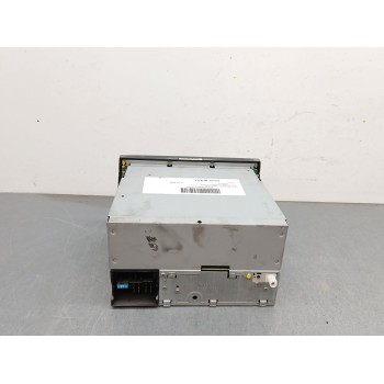 Recambio de sistema audio / radio cd para opel combo (corsa c) familiar referencia OEM IAM 13253510 7645104311 