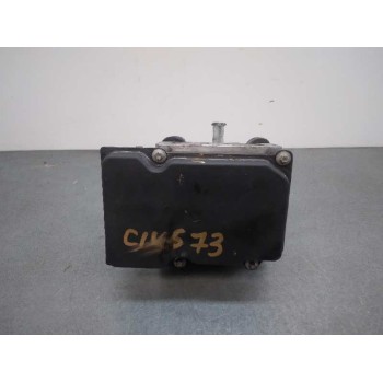 Recambio de abs para renault modus confort dynamique referencia OEM IAM 8200129951 0265281359 