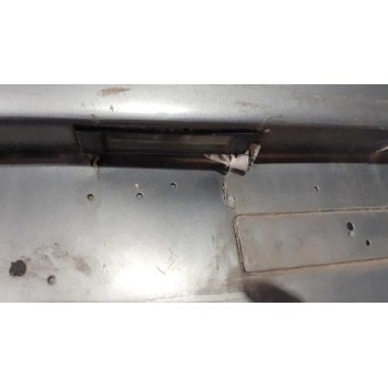 Recambio de paragolpes trasero para alfa romeo gt (125) 1.9 jtd 16v 150/ distinctive referencia OEM IAM  GRIS TOCADO