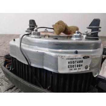 Recambio de airbag delantero izquierdo para ford galaxy (vy) 2.3 16v cat referencia OEM IAM 7M5880201  