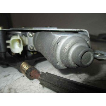 Recambio de elevalunas delantero izquierdo para chrysler pt cruiser (pt) 2.2 crd touring referencia OEM IAM  2PINS INGLES