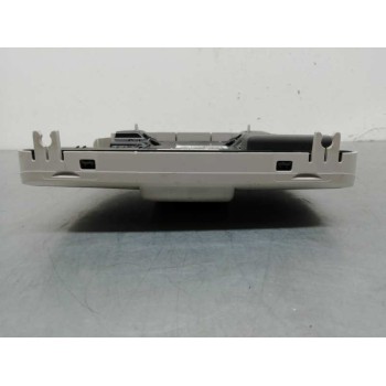 Recambio de luz interior para mercedes-benz clase a (w169) a 150 (169.331) referencia OEM IAM A1698209601  