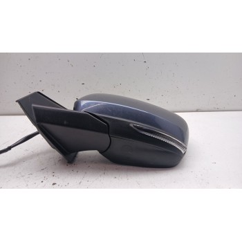 Recambio de retrovisor izquierdo para renault kadjar (ha_, hl_) 1.2 tce 130 referencia OEM IAM 13003180  