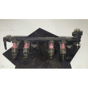RAMPA INYECTORA 7700878914D 