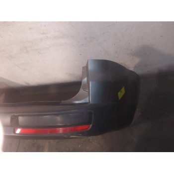 Recambio de paragolpes trasero para ford galaxy (ca1) limited edition referencia OEM IAM 1546301 ROZADO 