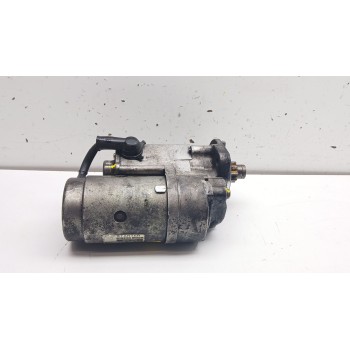 Recambio de motor arranque para hyundai santa fé ii (cm) 2.2 crdi 4x4 referencia OEM IAM 3610027010 031013190 