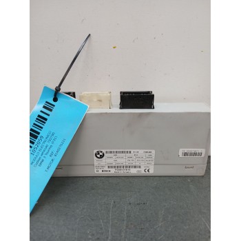 Recambio de modulo electronico para bmw 3 touring (f31) 320 d referencia OEM IAM 7388490 61357388490 f005v01610