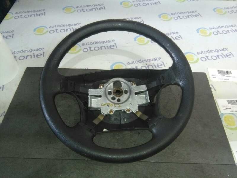 Recambio de volante para daewoo lanos cool referencia OEM IAM   4 RADIOS