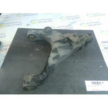 BRAZO SUSPENSION INFERIOR DELANTERO IZQUIERDO 