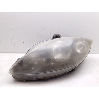 Recambio de faro izquierdo para seat leon (1p1) reference referencia OEM IAM 5p1941033b 89320091 