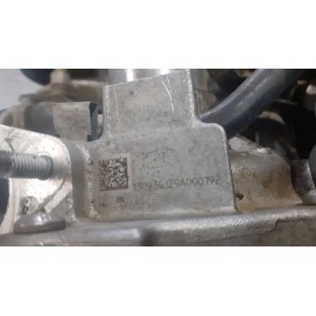 Recambio de turbocompresor para ford focus lim. (cb8) 1.0 ecoboost cat referencia OEM IAM CM5G6K682GB  