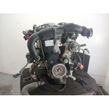 Recambio de motor completo para jaguar xf 2.2 diesel luxury referencia OEM IAM 224DT  B