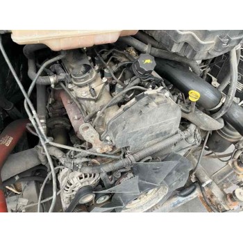 MOTOR COMPLETO F1AE3481C b 